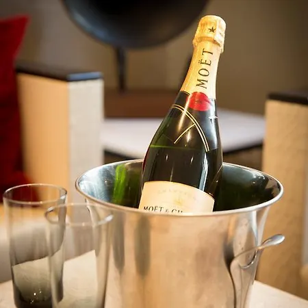 فندق إيلزيه أوبرا