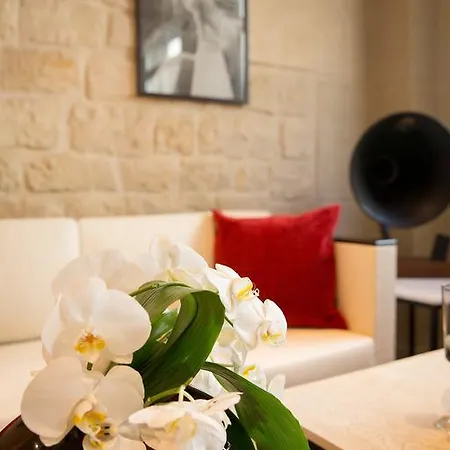 Hotel Elysees Opera