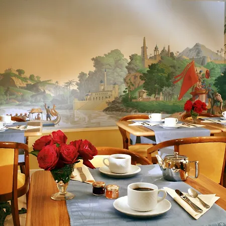Elysees Opera 4* Paris