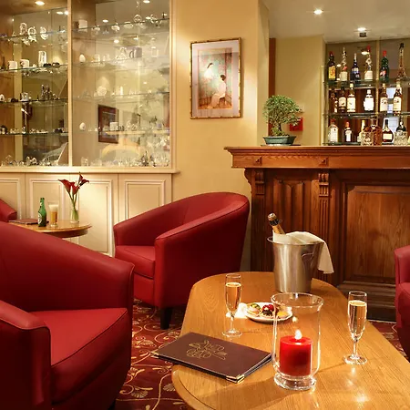 Elysees Opera 4* Paris