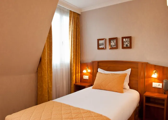 Otel Elysees Opera 4*