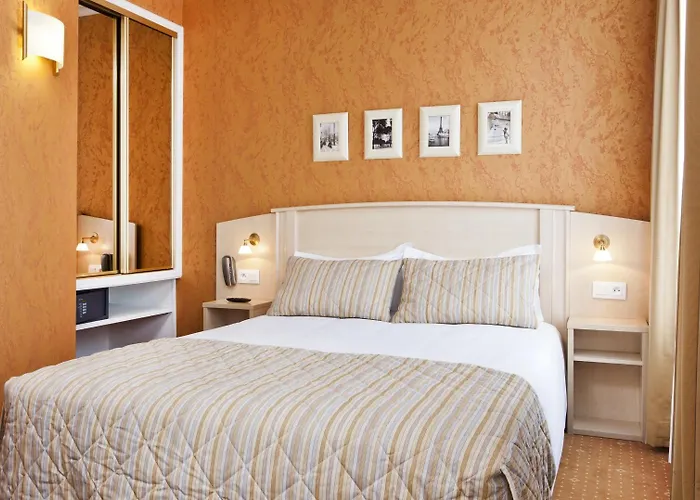 Elysees Opera Parijs