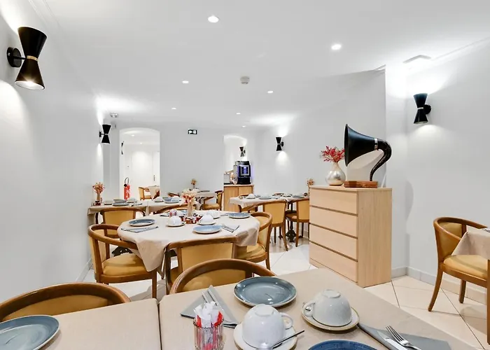 Elysees Opera 4* Paris