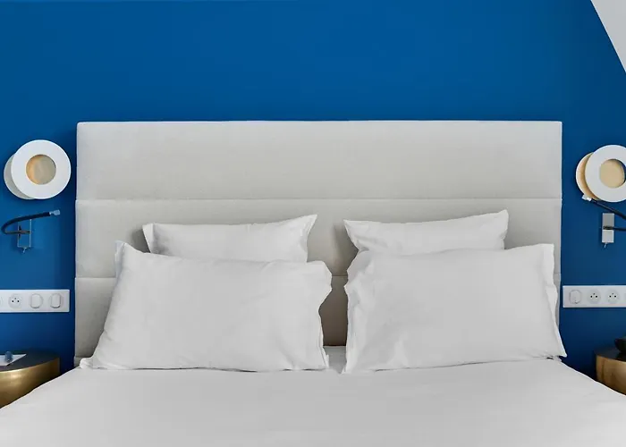 Otel Elysees Opera 4*