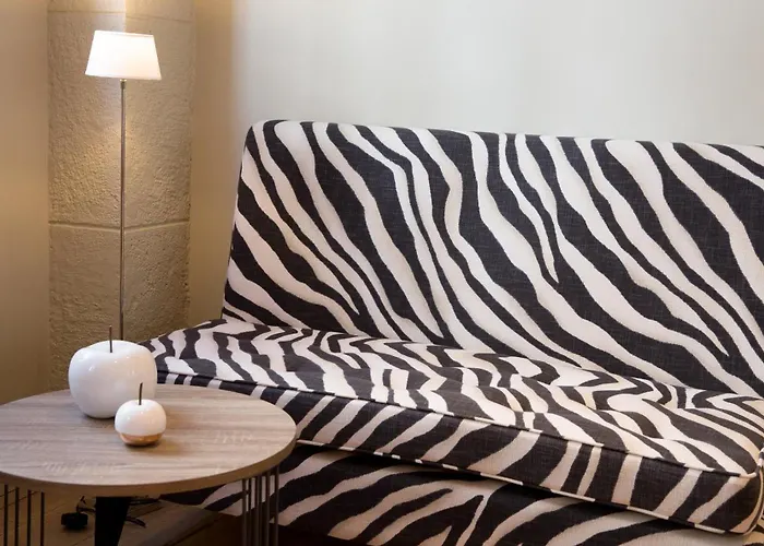 Elysees Opera Parijs