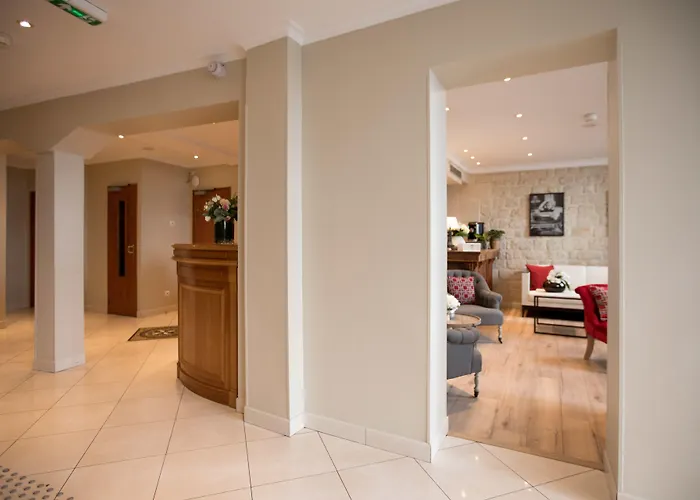 Elysees Opera 4* Paris