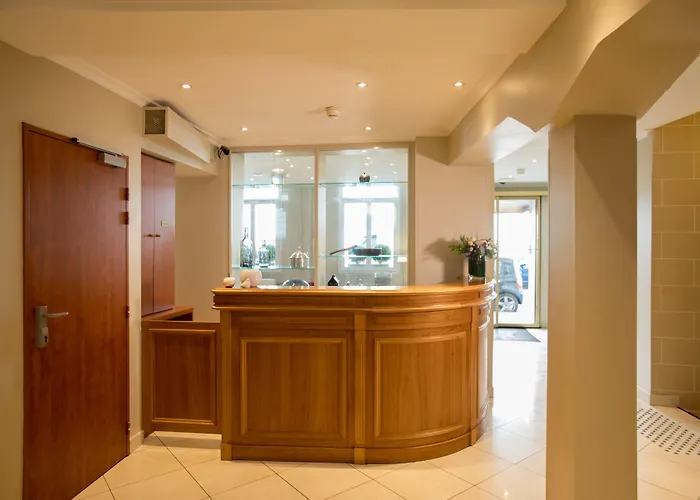 Elysees Opera Parijs