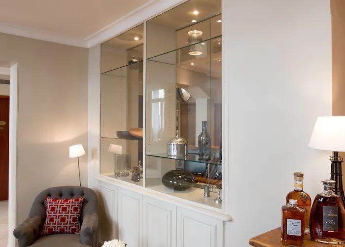 Otel Elysees Opera 4*