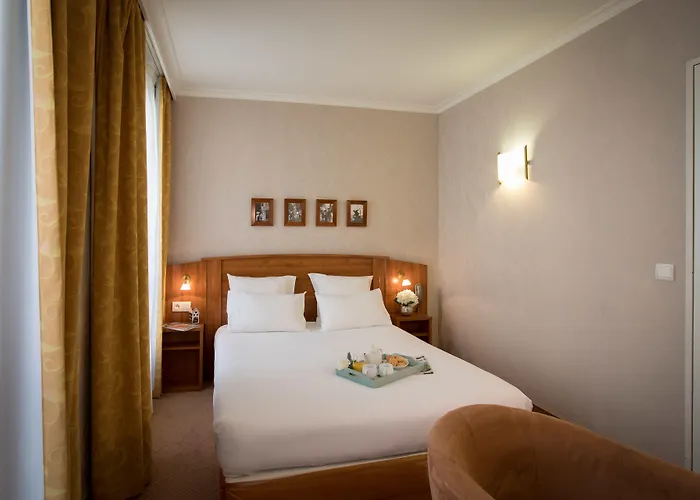 Elysees Opera Parijs