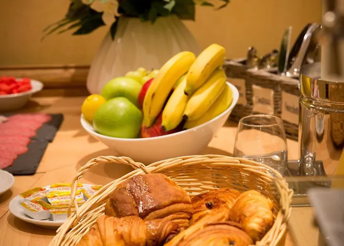 Elysees Opera 4* Paris