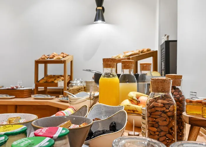 Elysees Opera 4* Parijs