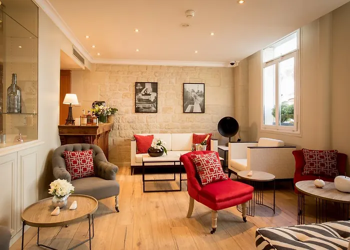 Hotel Elysees Opera 4*