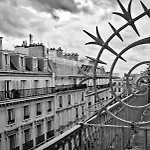 Hotel Elysees Opera Paris