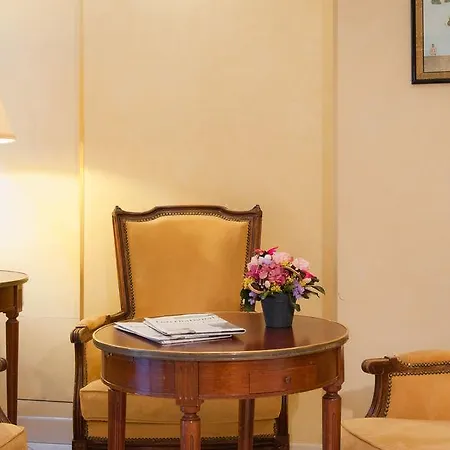 Elysees Opera Hotel 4*