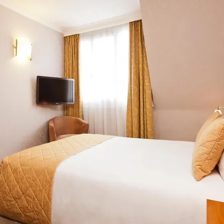 Elysees Opera 4* París