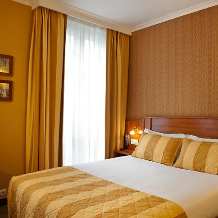 Hotel Elysees Opera París