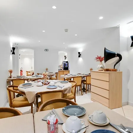 Elysees Opera 4* París