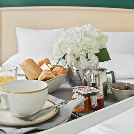 Hotel Elysees Opera 4*