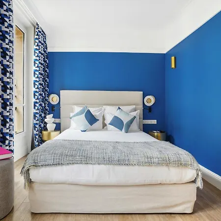 Elysees Opera 4* París