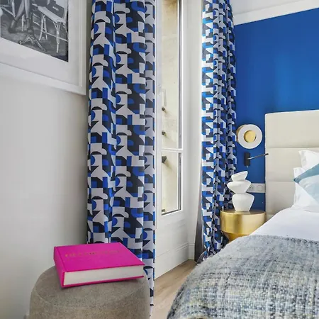 Elysees Opera Hotel 4*