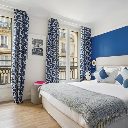 Elysees Opera Hotel París