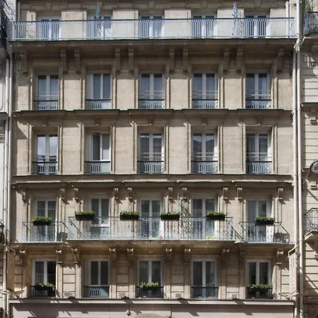 Elysees Opera París