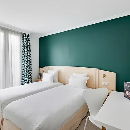 Hotel Elysees Opera 4*