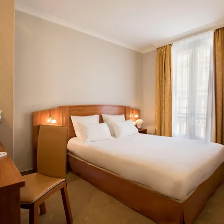 Elysees Opera París