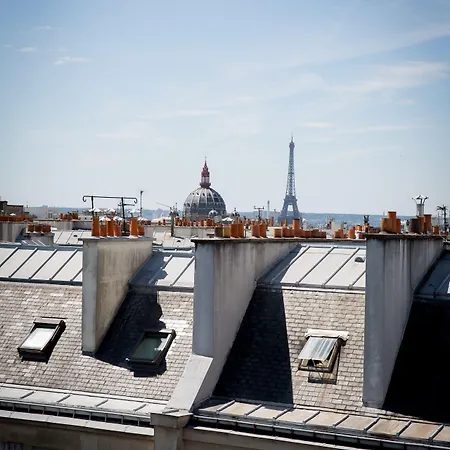 Elysees Opera París