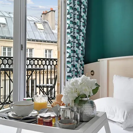 Elysees Opera París