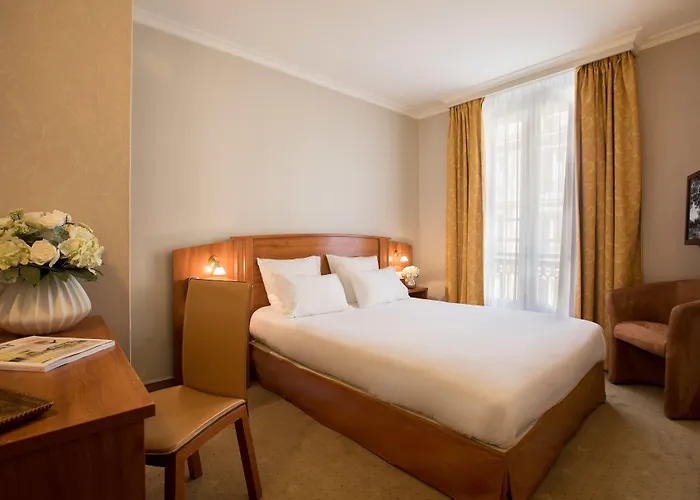 엘리제 오페라 파리