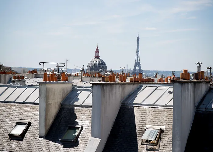 엘리제 오페라 파리