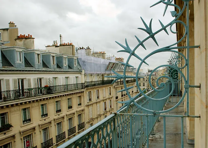 엘리제 오페라 4*