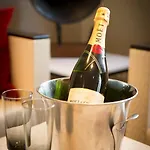 Hotel Elysees Opera