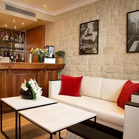 Elysees Opera 4* Παρίσι