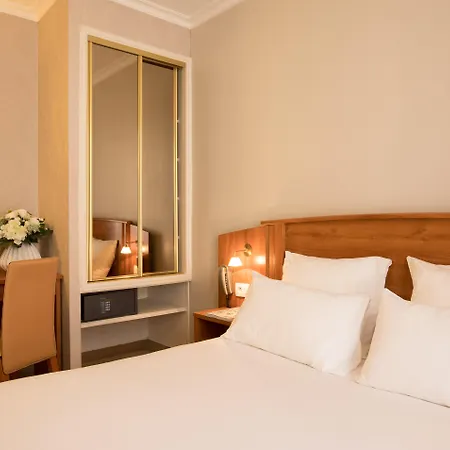 香榭丽舍歌剧院酒店