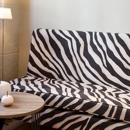 香榭丽舍歌剧院酒店 巴黎