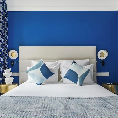 香榭丽舍歌剧院酒店 巴黎