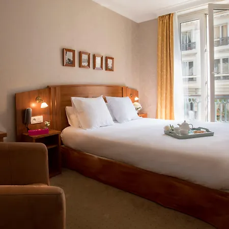 香榭丽舍歌剧院酒店