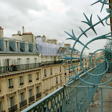 香榭丽舍歌剧院酒店 4*