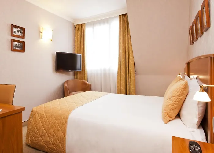 Elysees Opera 4* Paris