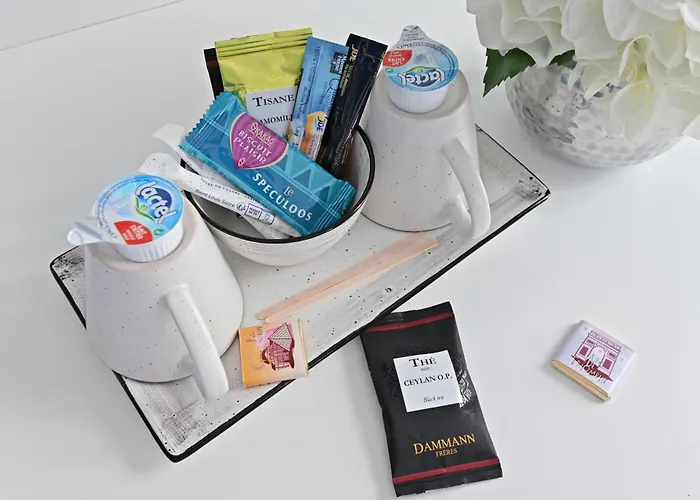 Elysees Opera Hotel 4*