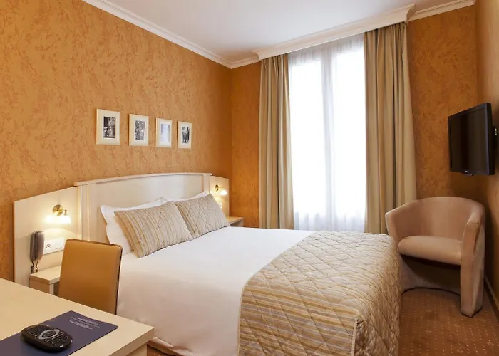 Elysees Opera Parigi